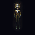 Jherek Bischoff : Cistern (CD, Album)