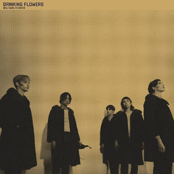 Drinking Flowers : New Swirled Order (CD, Album)