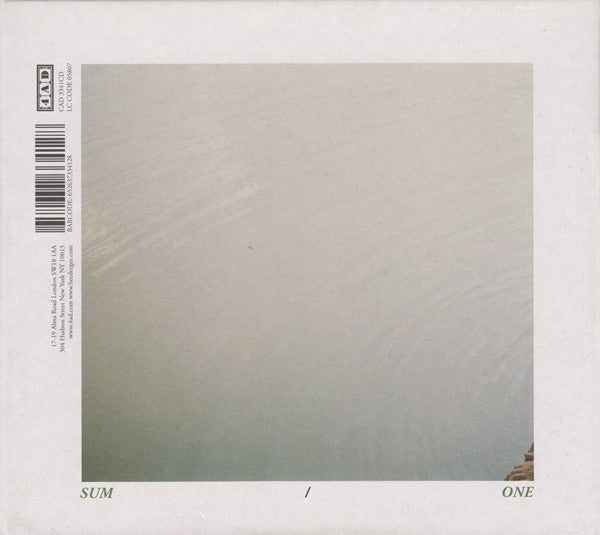 bEEdEEgEE : SUM/ONE (CD, Album)