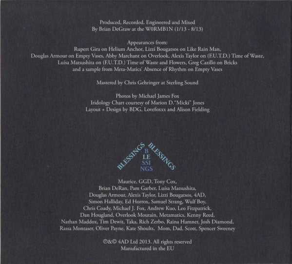 bEEdEEgEE : SUM/ONE (CD, Album)