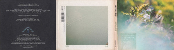 bEEdEEgEE : SUM/ONE (CD, Album)