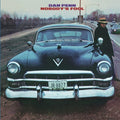 Dan Penn : Nobody's Fool (LP, Album, RE, Gat)