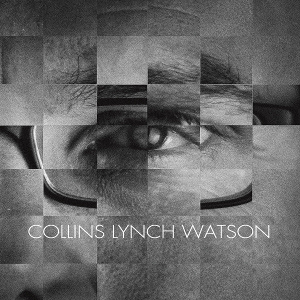 Slow Dissolve, Collins Lynch Watson : Collins Lynch Watson (CD, Album)