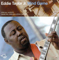Eddie Taylor Jr. : Mind Game (CD, Album)