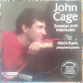 John Cage - Aleck Karis : Sonatas And Interludes (2xCD)
