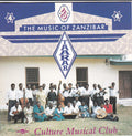 The Culture Musical Club Of Zanzibar : Taarab 4: The Music Of Zanzibar (CD, Album)