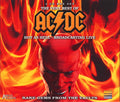 AC/DC : Hot As Hell - Broadcasting Live / Rare Gems From the Vaults (4xCDr, Unofficial)