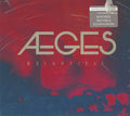 ÆGES : Weightless (CD, Album, Ltd)
