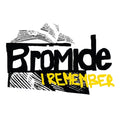 Bromide : I Remember (CD, Album)