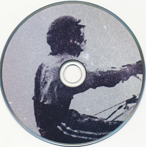 The Felice Brothers : Life In The Dark (CD, Album)