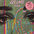 Cellars : Phases (LP, Album, Gre)
