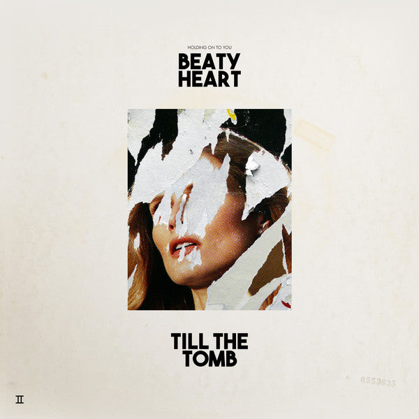 Beaty Heart : Till The Tomb (LP)