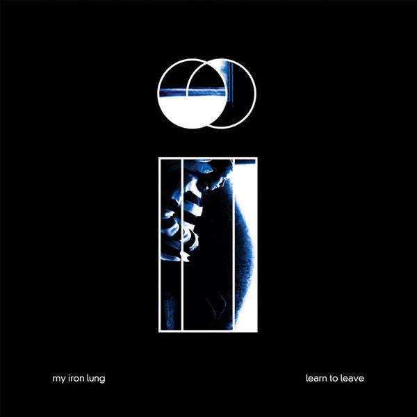 My Iron Lung : Learn To Leave (CD, Album)