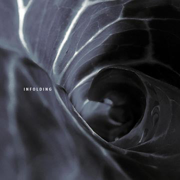 Spin Marvel : Infolding (2xLP, Album)