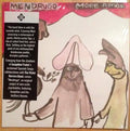 Mendrugo : More Amor (CD, Album)