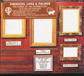Emerson, Lake & Palmer : Pictures At An Exhibition (2xCD, Album, Dlx, RE, RM, Dig)