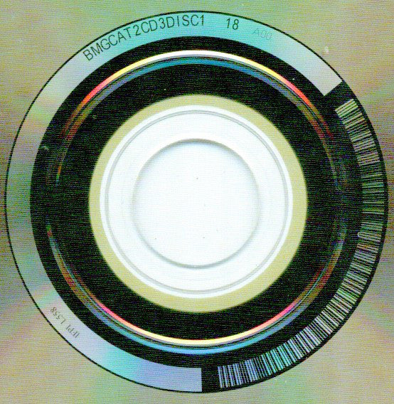 Emerson, Lake & Palmer : Pictures At An Exhibition (2xCD, Album, Dlx, RE, RM, Dig)