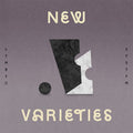 Lymbyc Systym : New Varieties (12", EP, Ltd, Bon)