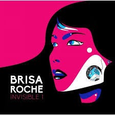 Brisa Roché : Invisible 1 (LP, Album)