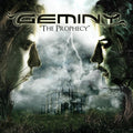 Geminy : The Prophecy (CD, Album)