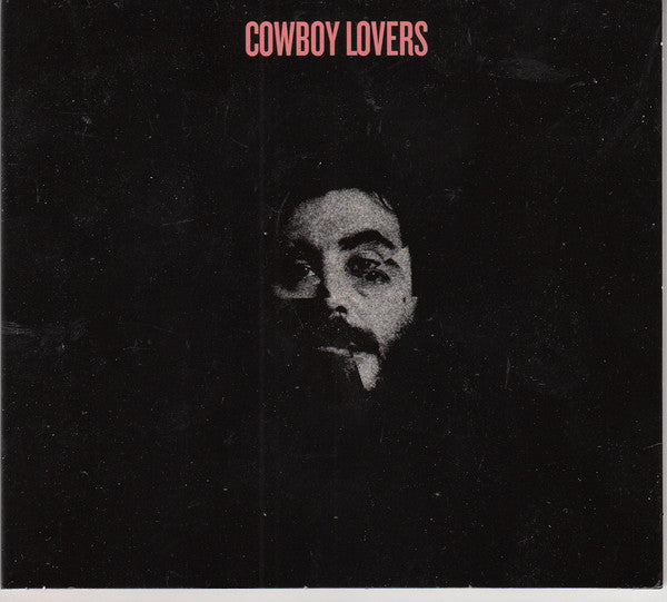 Cowboy Lovers : Cowboy Lovers  (CD, Album)