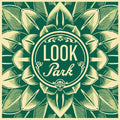 Look Park : Look Park (CD, Album)