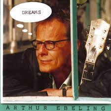 Arthur Ebeling : Dreams (CD, Album)