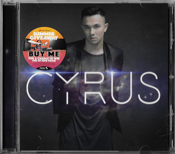 Cyrus* : Cyrus (CD, Album)