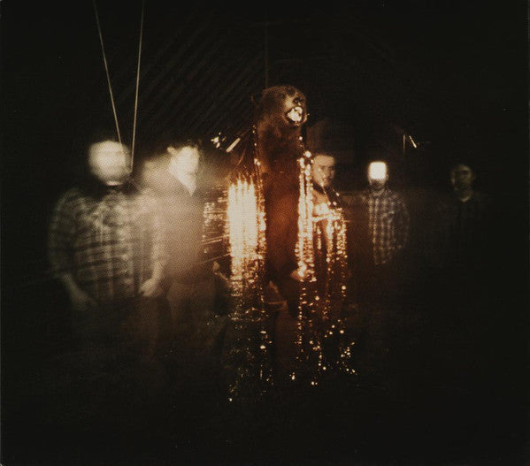 My Morning Jacket : It Still Moves (CD, Album, RE + CD + Dlx, RM, Dig)