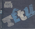 Le Vent Du Nord : Têtu (CD, Album)