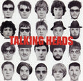 Talking Heads : The Best Of Talking Heads (CD, Comp)
