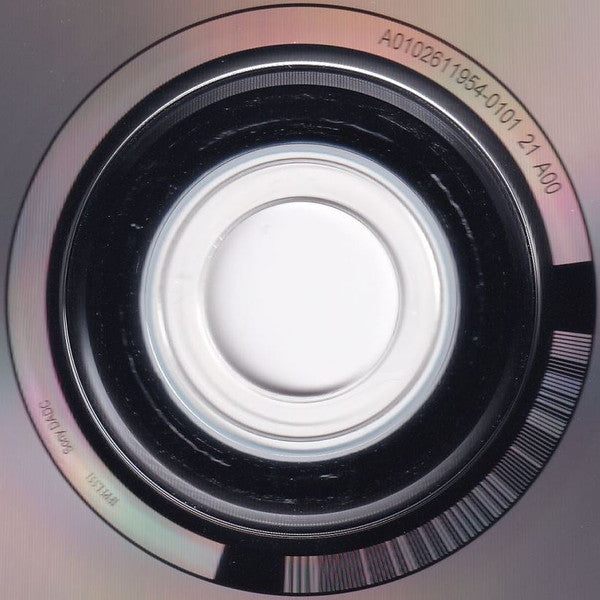 Seafret : Tell Me It's Real (CD, Album)
