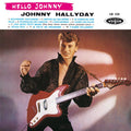 Johnny Hallyday : Hello Johnny (CD, Album, RE, RM, Col)