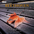 Ludwig van Beethoven, Paavali Jumppanen : Piano Sonatas Opp. 31, 78, 79, 81a & 90 (2xCD, Album)