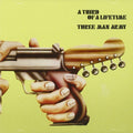 Three Man Army : A Third Of A Lifetime (CD, Album, RE, RM)