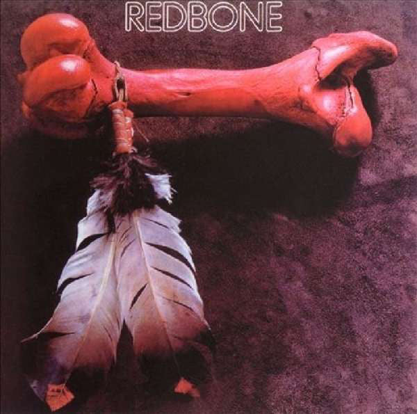 Redbone : Redbone (CD, Album, RE, Dig)