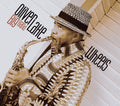 Oliver Lake Big Band : Wheels (CD, Album)