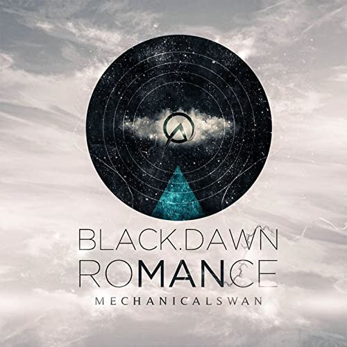 Mechanical Swan : Black, Dawn, Romance (CD, Album)