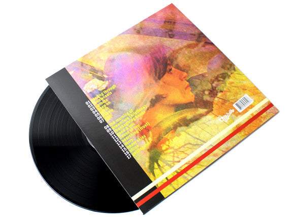 Crem'e : Close Up (LP, Ltd)