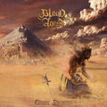 Blood Ages : Godless Sandborn (CD, Album)