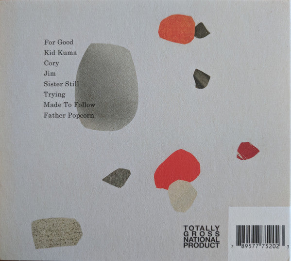 Fog : For Good (CD, Album)