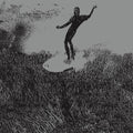 Various : Litmus Soundtrack (LP, Comp)