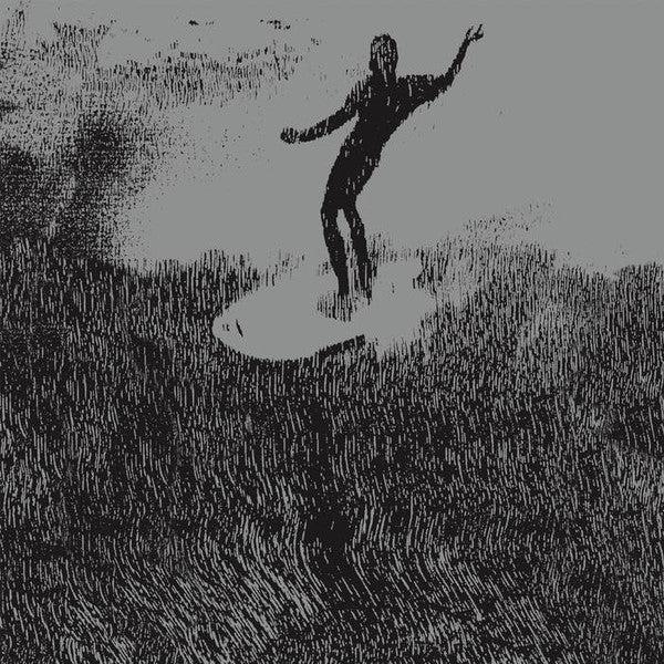 Various : Litmus Soundtrack (LP, Comp)