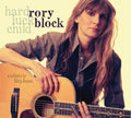 Rory Block : Hard Luck Child (CD, Album)