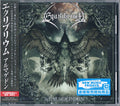 Equilibrium (7) : Armageddon (CD, Album + CD, Album + Ltd)