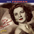 Jane Froman : My Heart Speaks (CD, Comp)