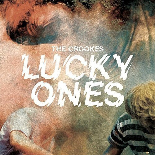 The Crookes : Lucky Ones (CD, Album)