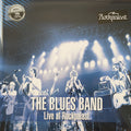 The Blues Band : Live at Rockpalast (2xLP, Mono, Liv)