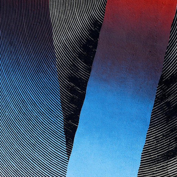 Cotton Claw : Volutes (CD, Album, Dig)