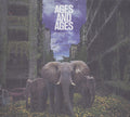 AgesAndAges : Something To Ruin (CD, Album)